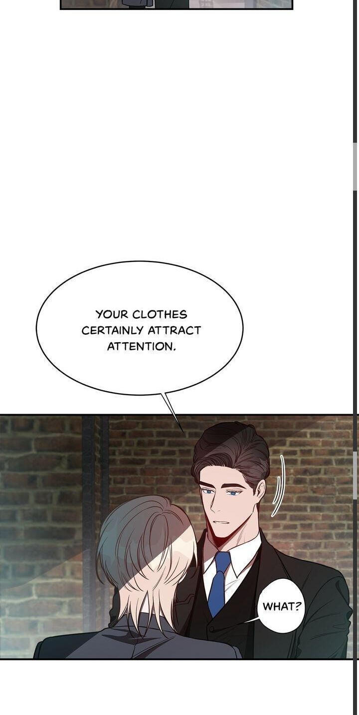 Big Apple (Hodot) Chapter 10 page 44 - 