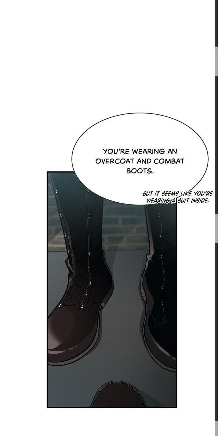 Big Apple (Hodot) Chapter 10 page 45 - 