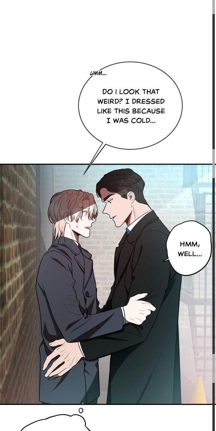 Big Apple (Hodot) Chapter 10 page 46 - 
