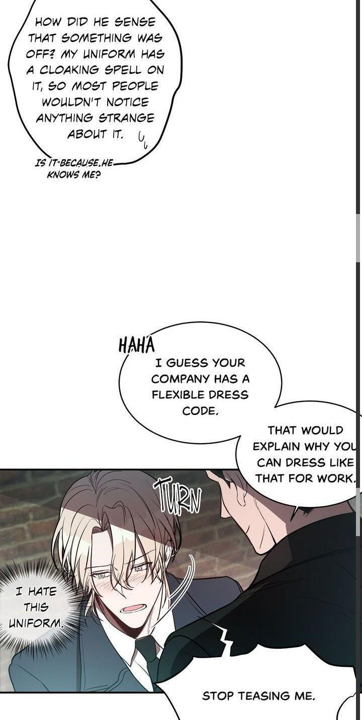 Big Apple (Hodot) Chapter 10 page 47 - 
