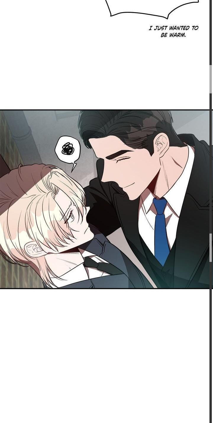 Big Apple (Hodot) Chapter 10 page 48 - 