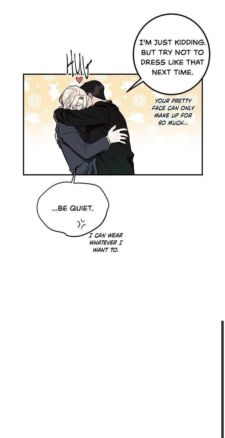 Big Apple (Hodot) Chapter 10 page 49 - 