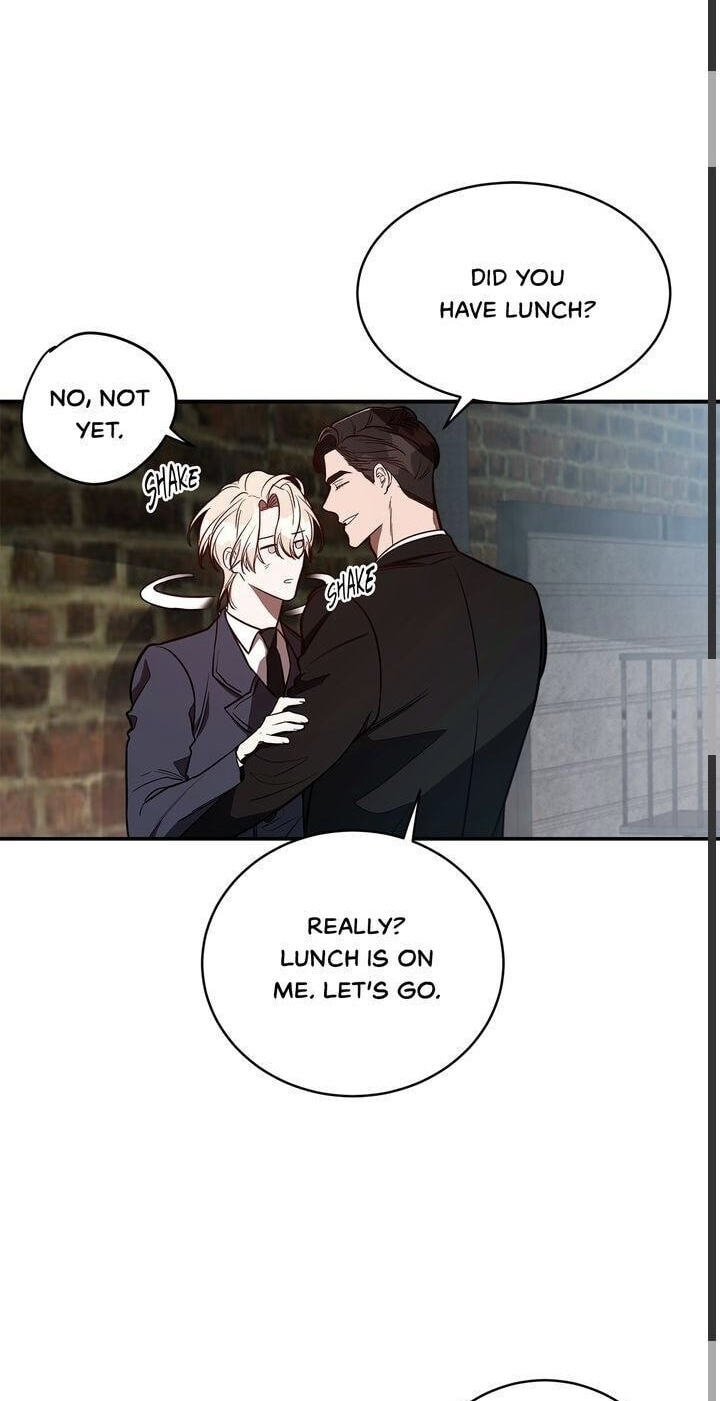 Big Apple (Hodot) Chapter 10 page 50 - 