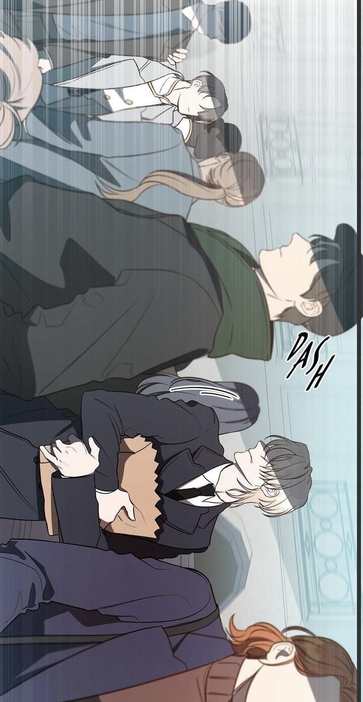 Big Apple (Hodot) Chapter 10 page 6 - 