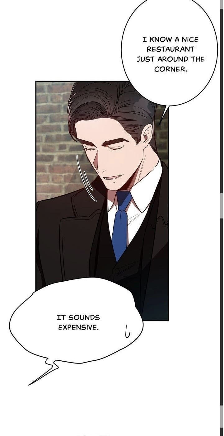 Big Apple (Hodot) Chapter 10 page 51 - 