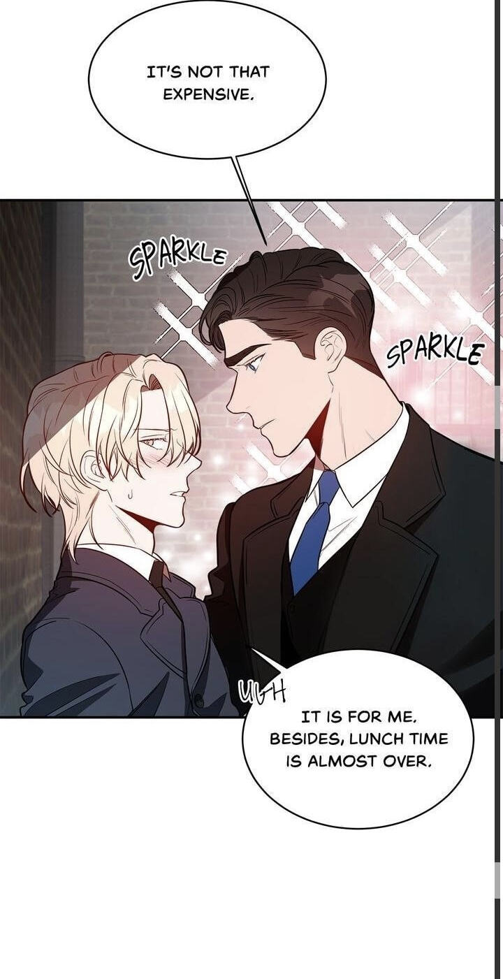 Big Apple (Hodot) Chapter 10 page 52 - 