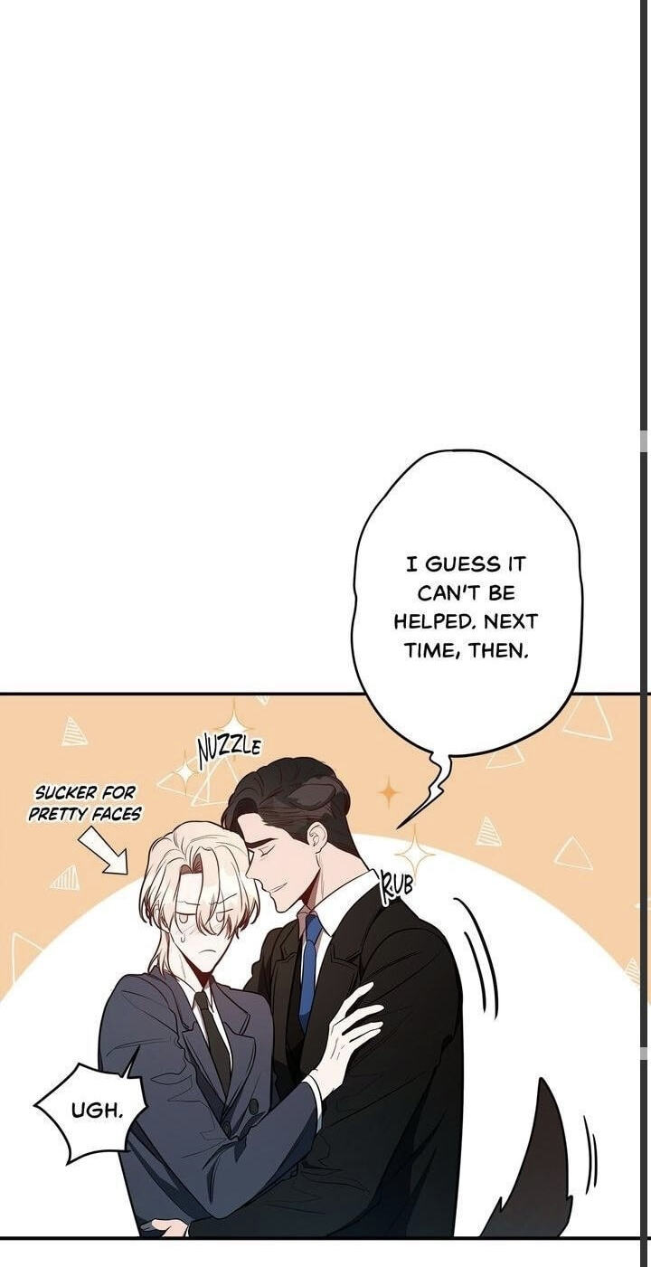 Big Apple (Hodot) Chapter 10 page 54 - 