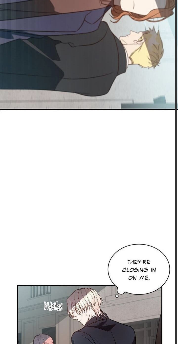 Big Apple (Hodot) Chapter 10 page 7 - 