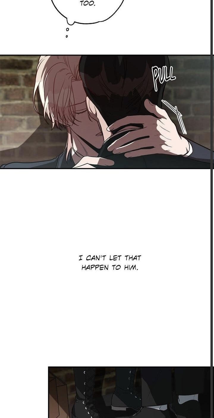 Big Apple (Hodot) Chapter 10 page 61 - 
