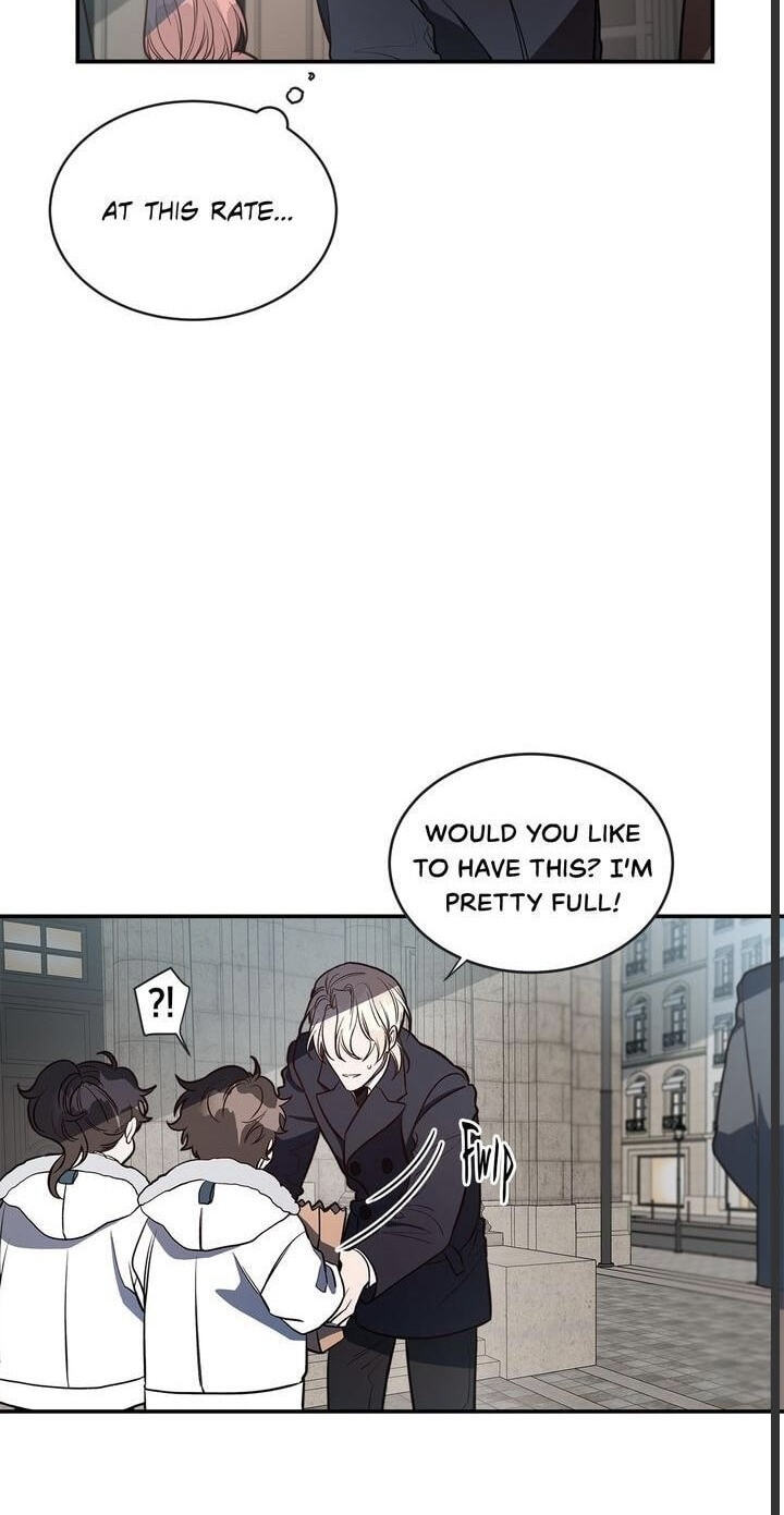 Big Apple (Hodot) Chapter 10 page 8 - 