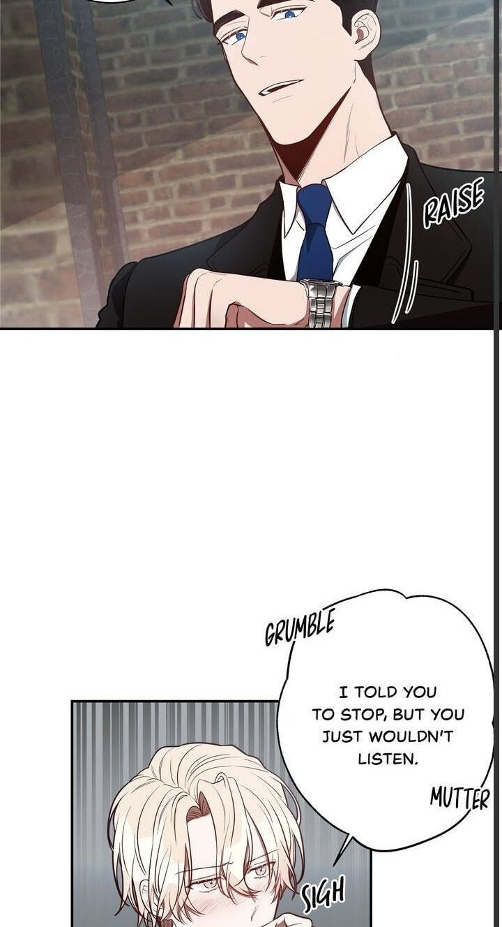 Big Apple (Hodot) Chapter 11 page 2 - 