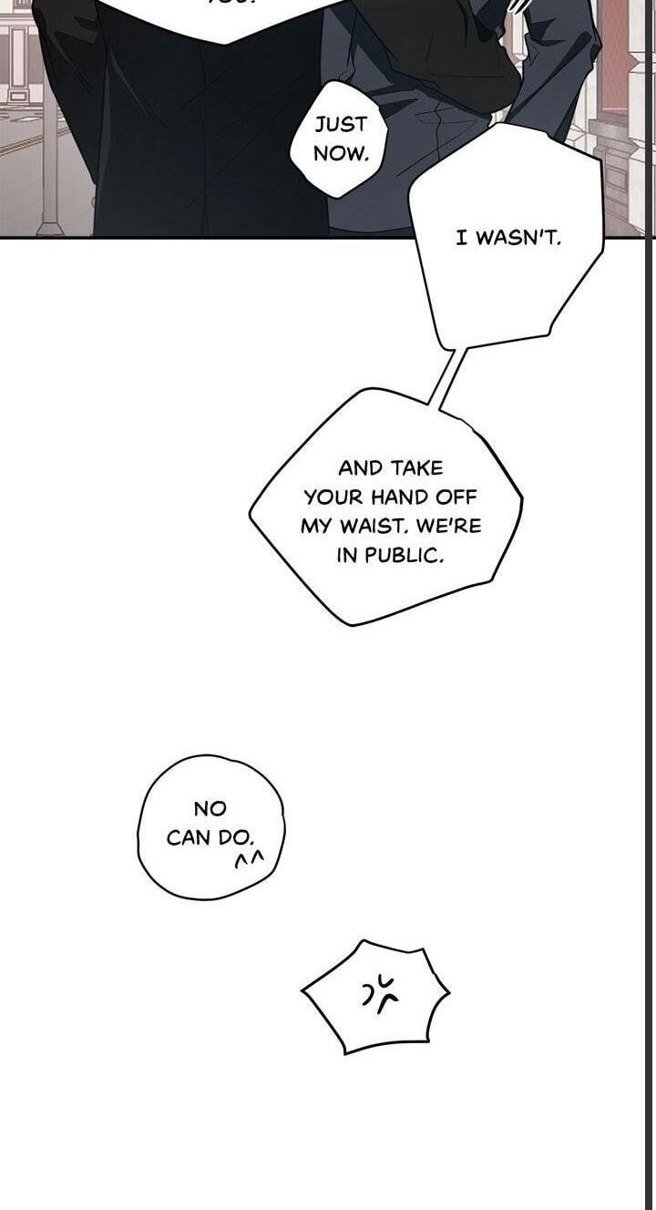 Big Apple (Hodot) Chapter 11 page 11 - 