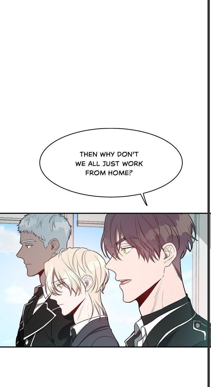 Big Apple (Hodot) Chapter 11 page 18 - 