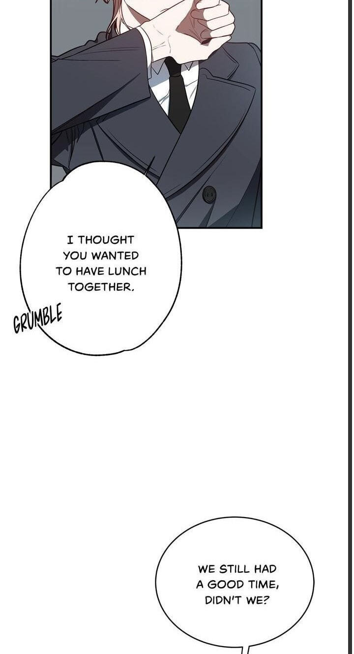 Big Apple (Hodot) Chapter 11 page 3 - 