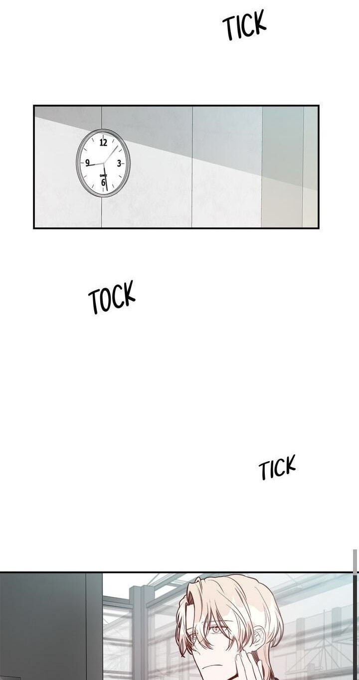 Big Apple (Hodot) Chapter 11 page 23 - 
