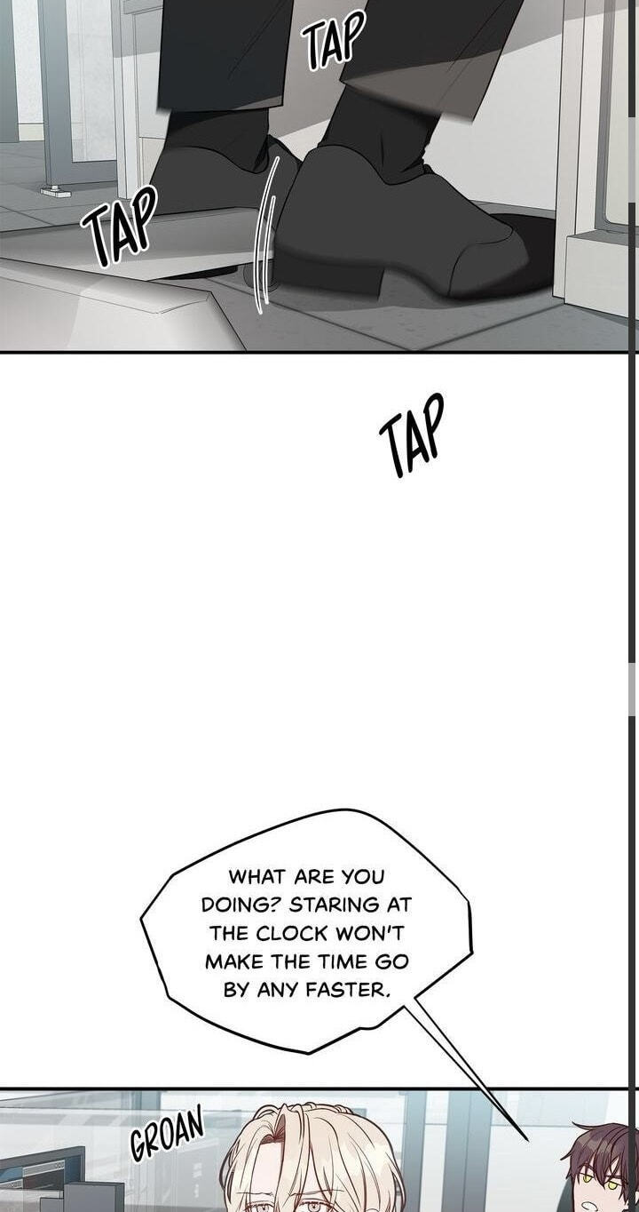 Big Apple (Hodot) Chapter 11 page 27 - 