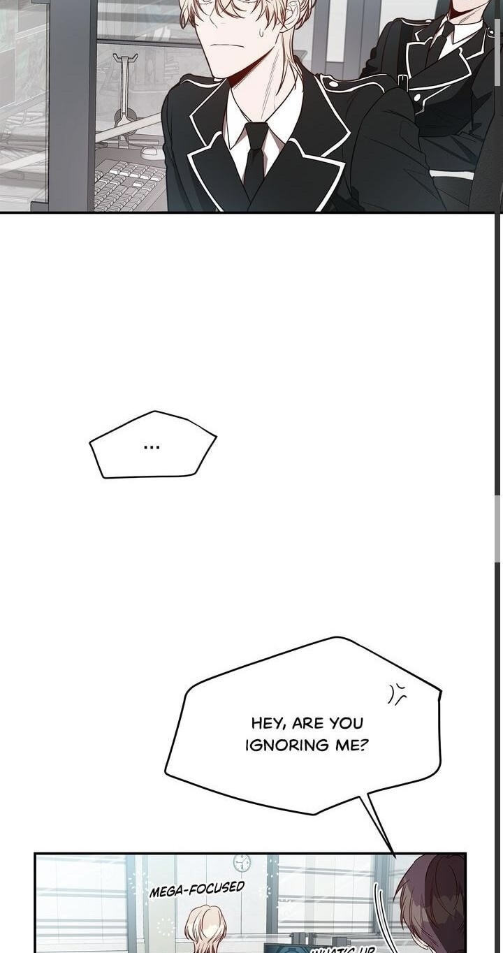 Big Apple (Hodot) Chapter 11 page 28 - 