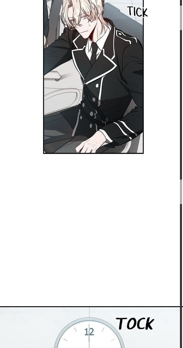 Big Apple (Hodot) Chapter 11 page 30 - 