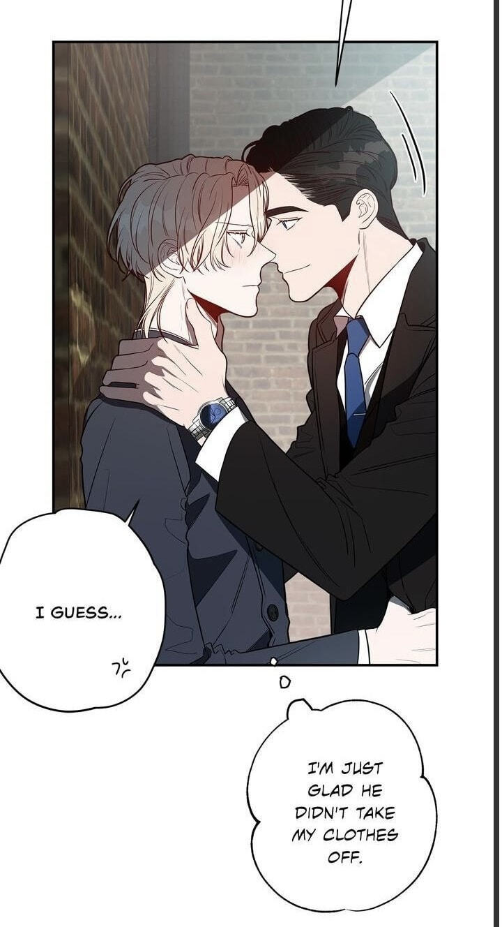 Big Apple (Hodot) Chapter 11 page 4 - 
