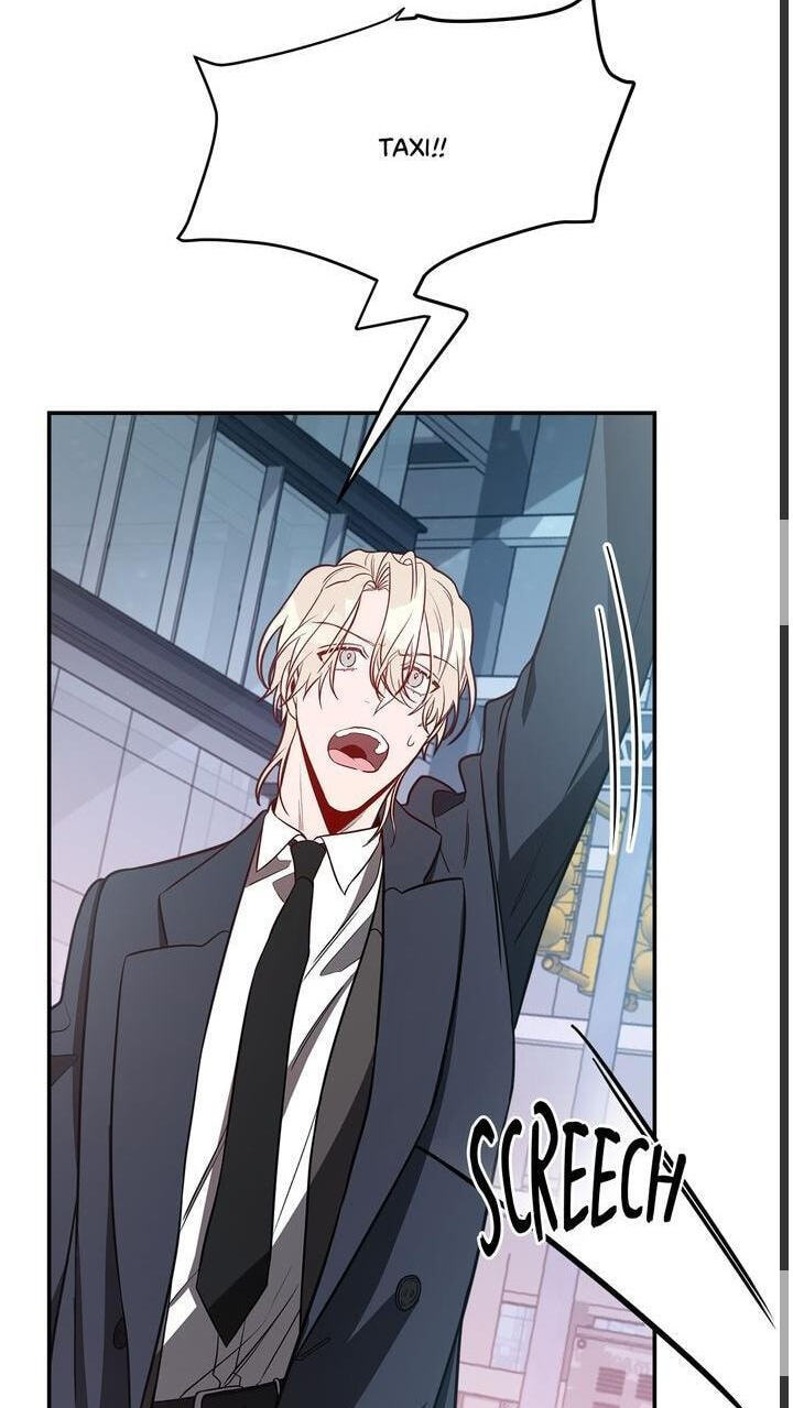 Big Apple (Hodot) Chapter 11 page 34 - 