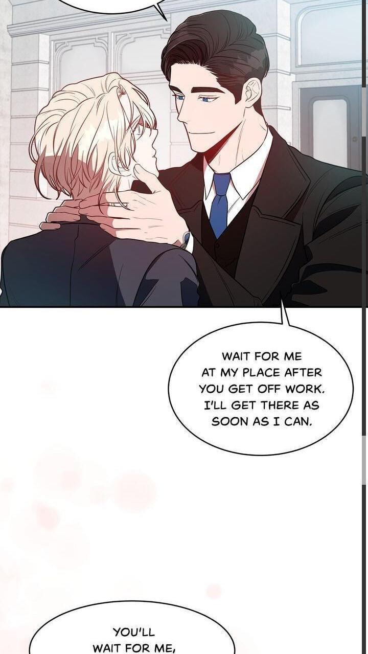Big Apple (Hodot) Chapter 11 page 37 - 