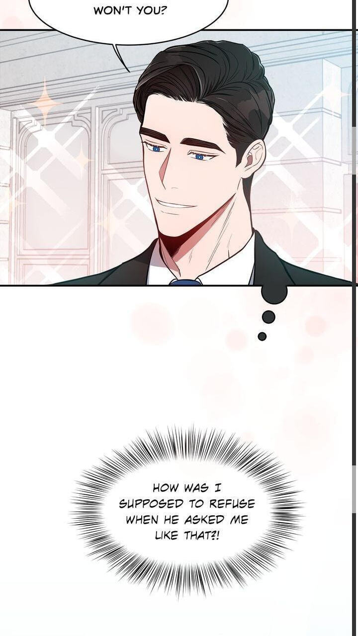 Big Apple (Hodot) Chapter 11 page 38 - 