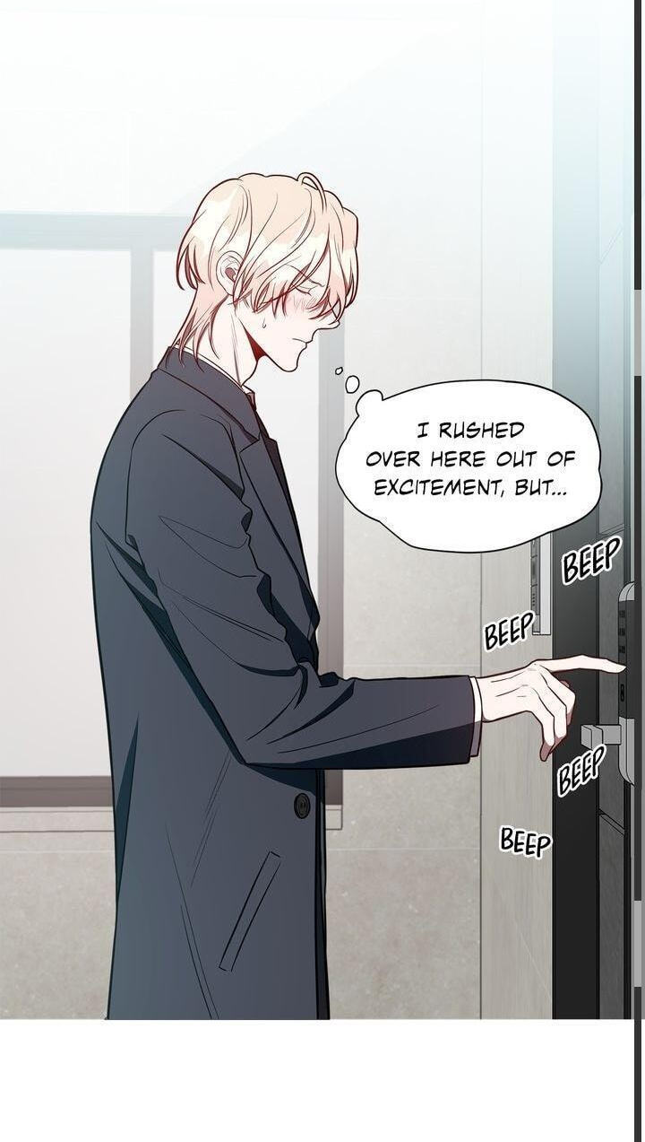 Big Apple (Hodot) Chapter 11 page 39 - 