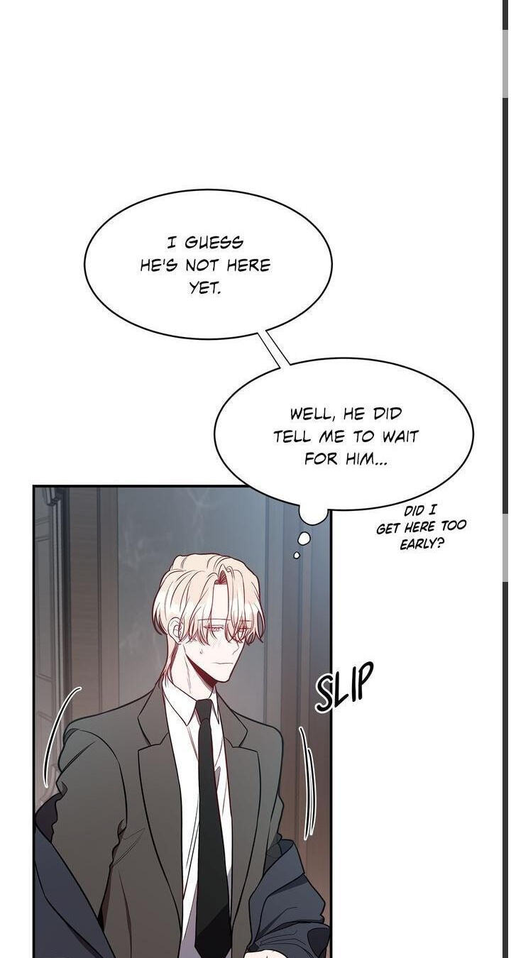 Big Apple (Hodot) Chapter 11 page 42 - 