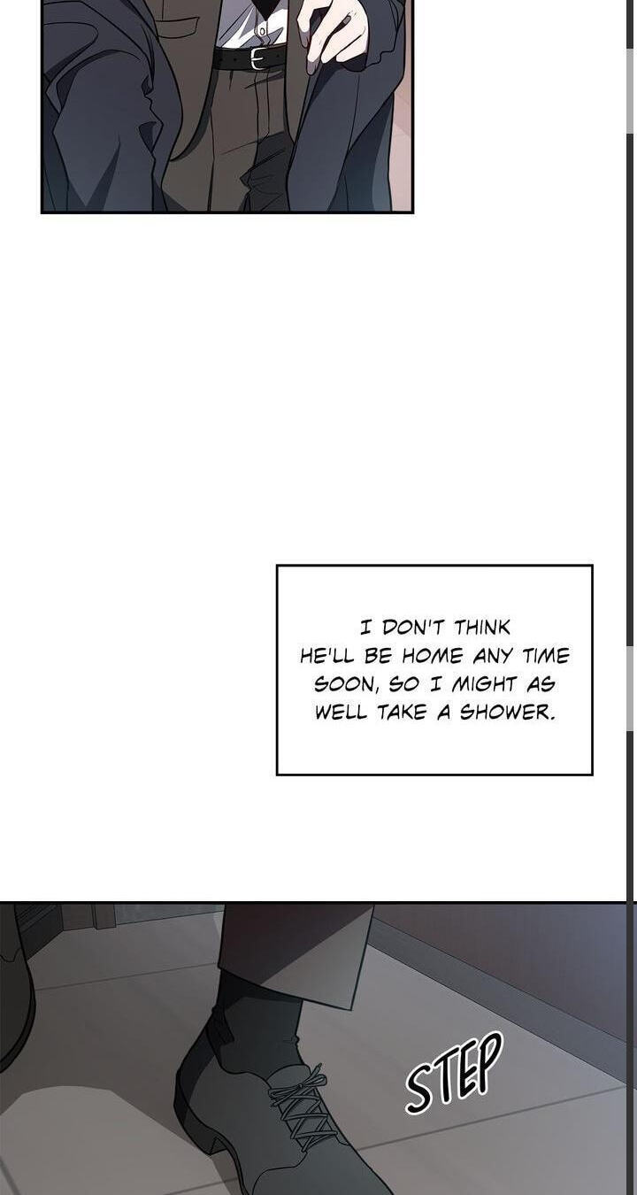 Big Apple (Hodot) Chapter 11 page 43 - 