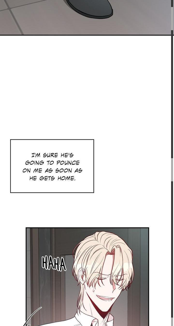 Big Apple (Hodot) Chapter 11 page 44 - 