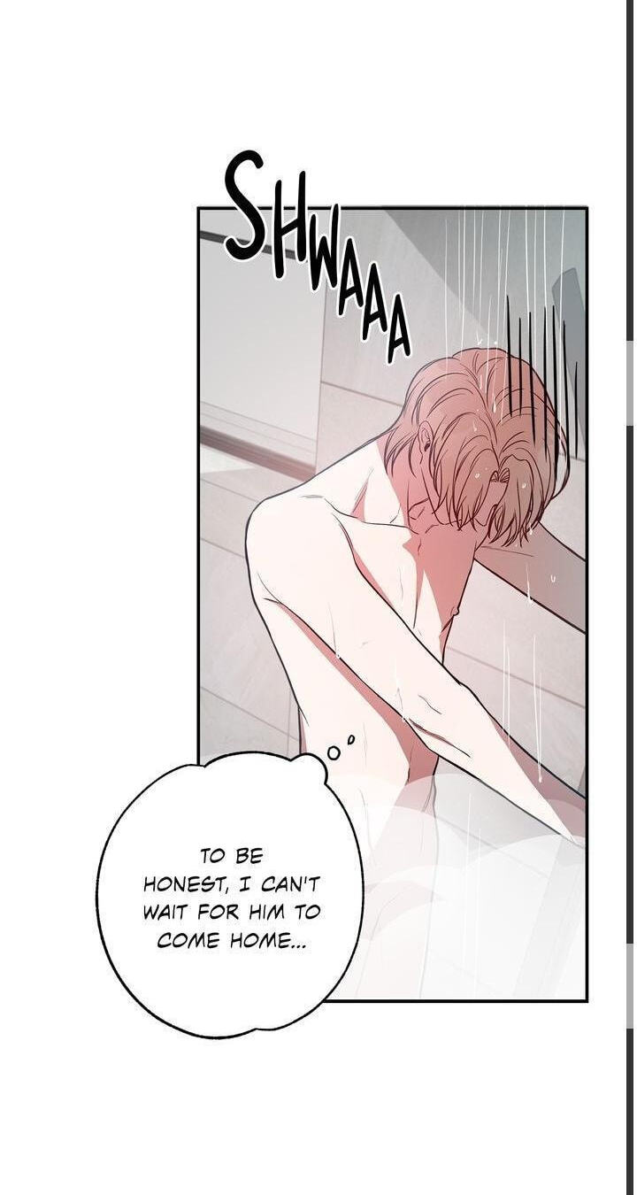 Big Apple (Hodot) Chapter 11 page 47 - 
