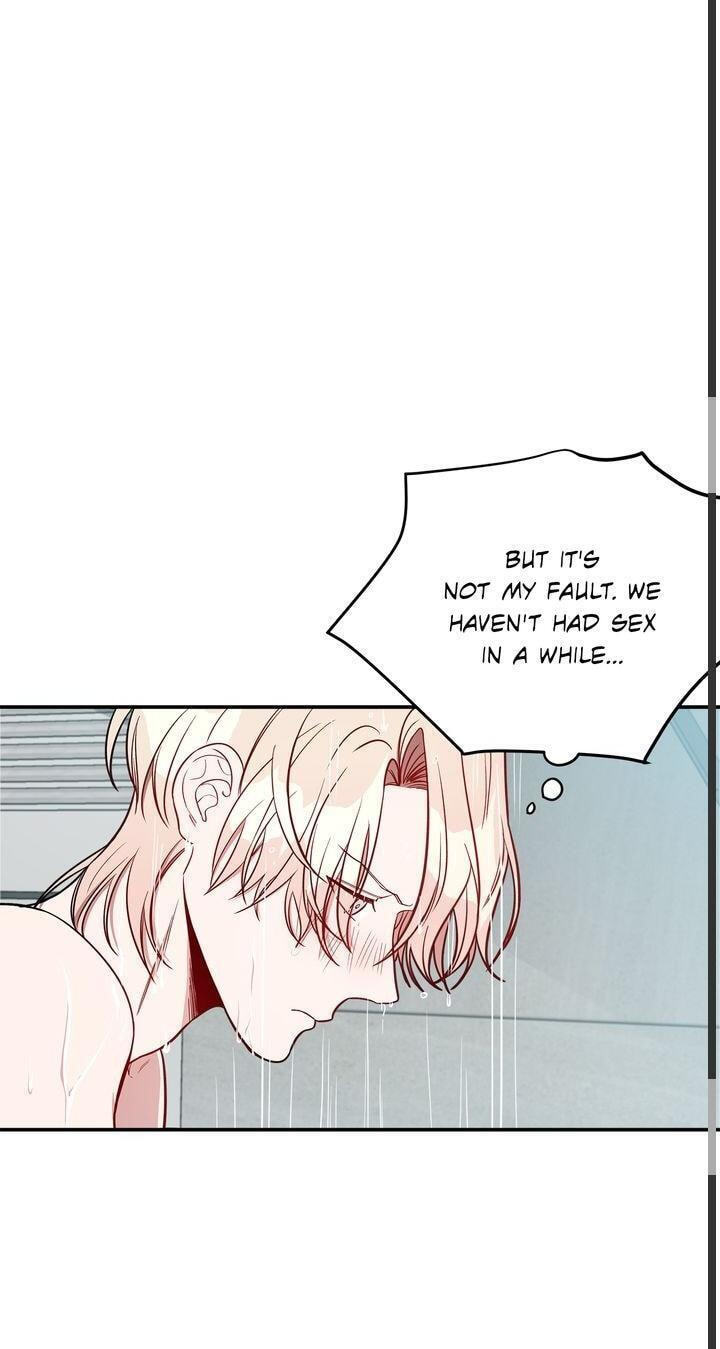 Big Apple (Hodot) Chapter 11 page 48 - 