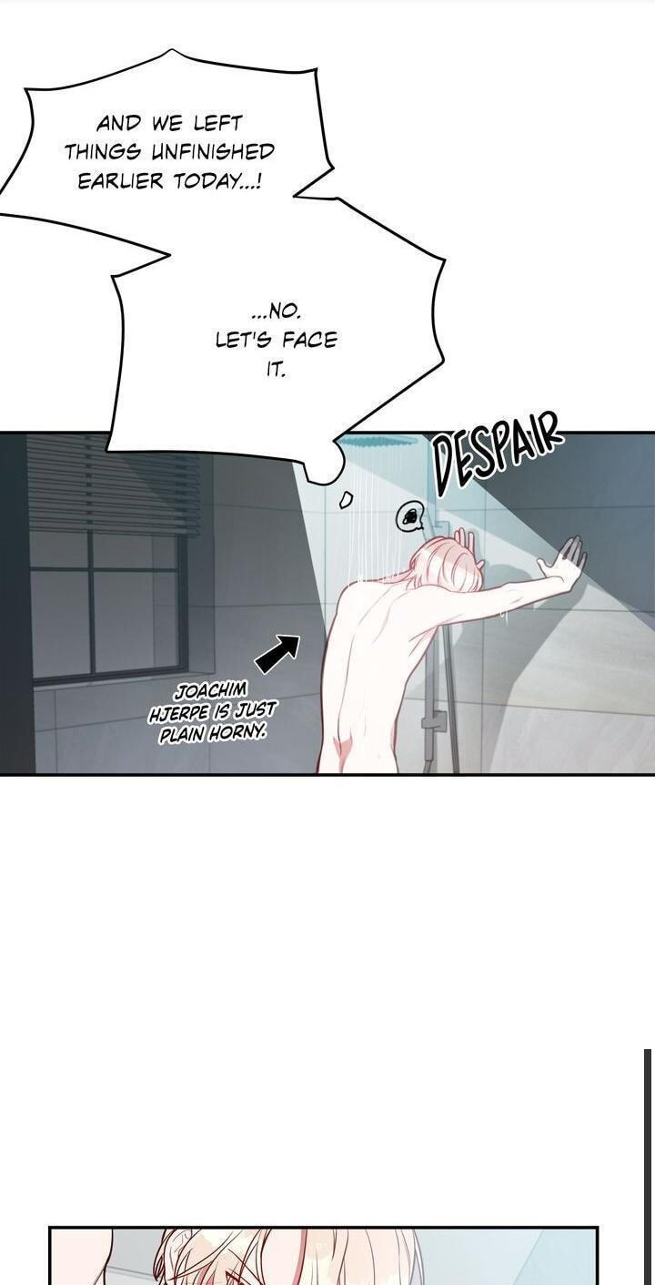 Big Apple (Hodot) Chapter 11 page 49 - 