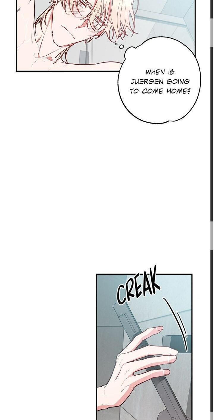 Big Apple (Hodot) Chapter 11 page 50 - 