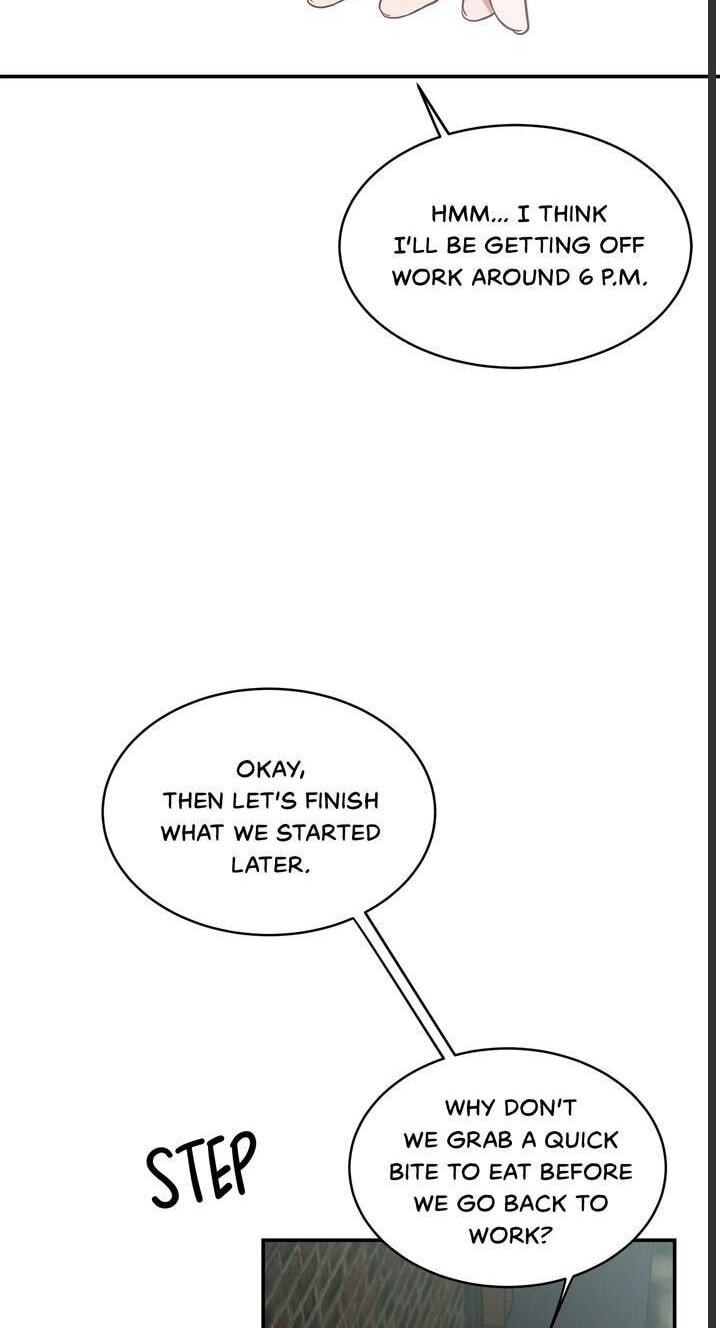 Big Apple (Hodot) Chapter 11 page 6 - 
