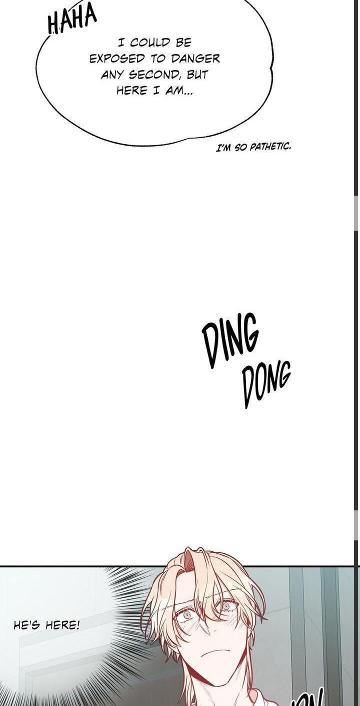 Big Apple (Hodot) Chapter 11 page 54 - 