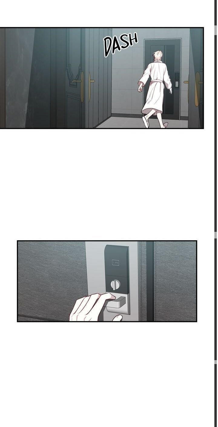 Big Apple (Hodot) Chapter 11 page 56 - 