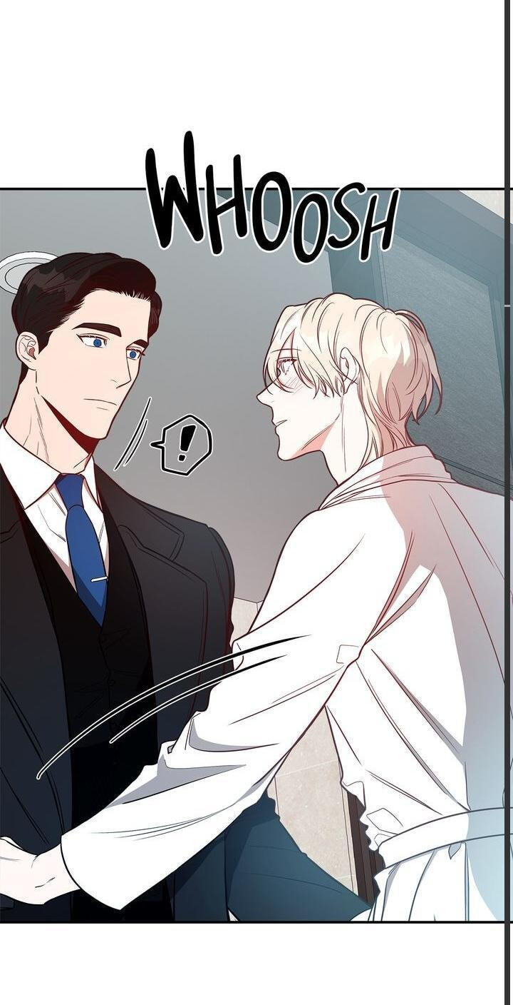 Big Apple (Hodot) Chapter 11 page 57 - 