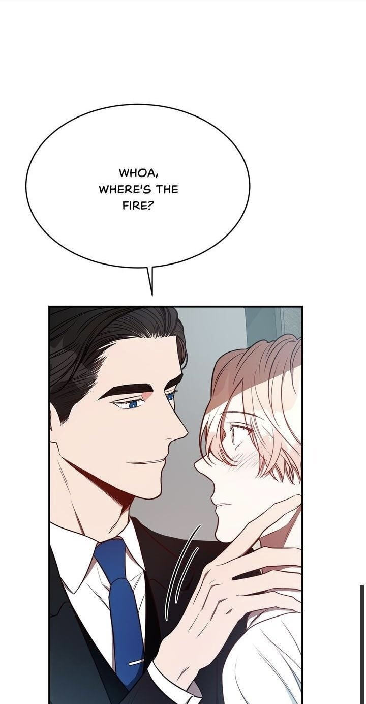 Big Apple (Hodot) Chapter 11 page 58 - 