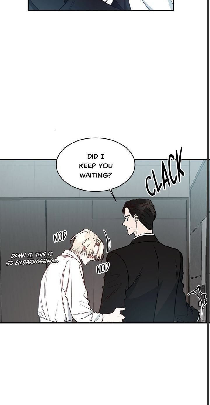Big Apple (Hodot) Chapter 11 page 59 - 