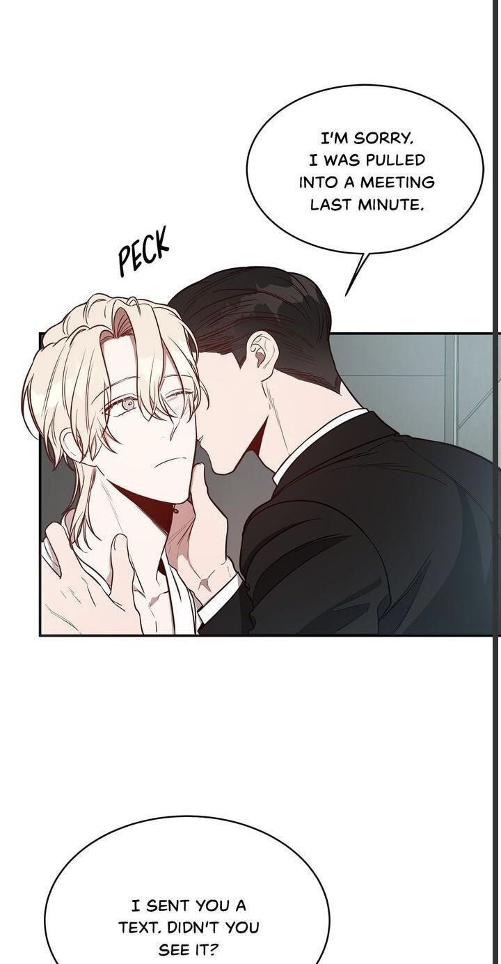 Big Apple (Hodot) Chapter 11 page 60 - 