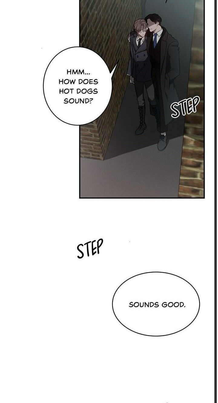 Big Apple (Hodot) Chapter 11 page 7 - 