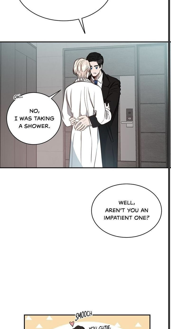 Big Apple (Hodot) Chapter 11 page 61 - 