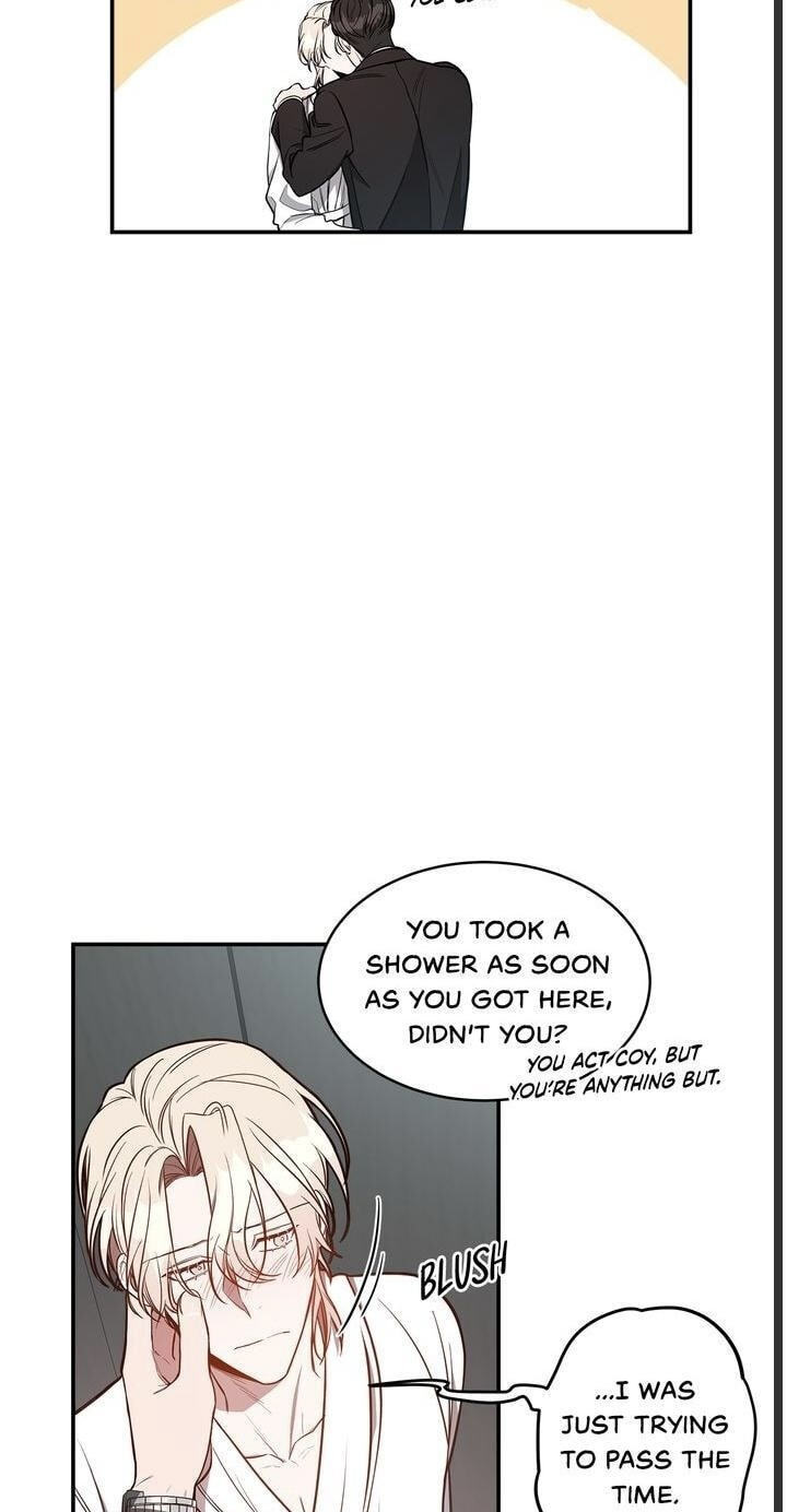 Big Apple (Hodot) Chapter 11 page 62 - 