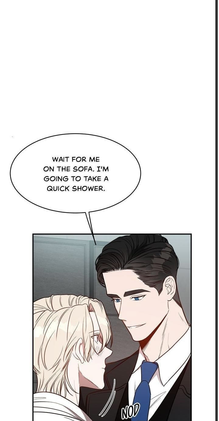 Big Apple (Hodot) Chapter 11 page 64 - 
