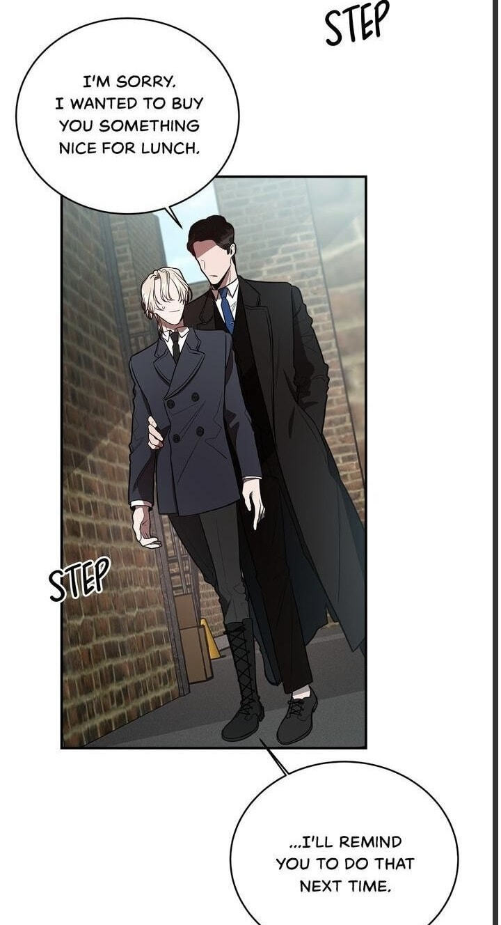 Big Apple (Hodot) Chapter 11 page 8 - 