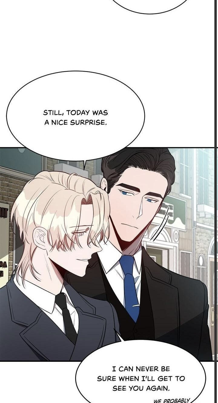 Big Apple (Hodot) Chapter 11 page 9 - 