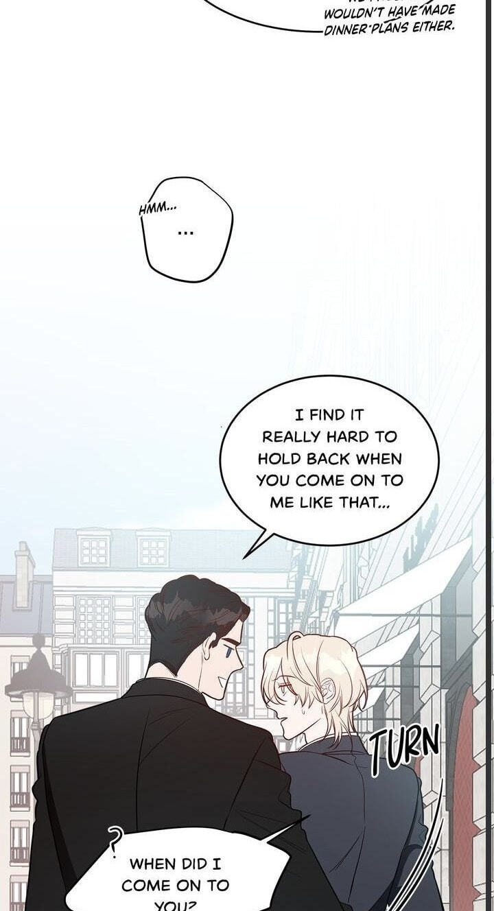 Big Apple (Hodot) Chapter 11 page 10 - 