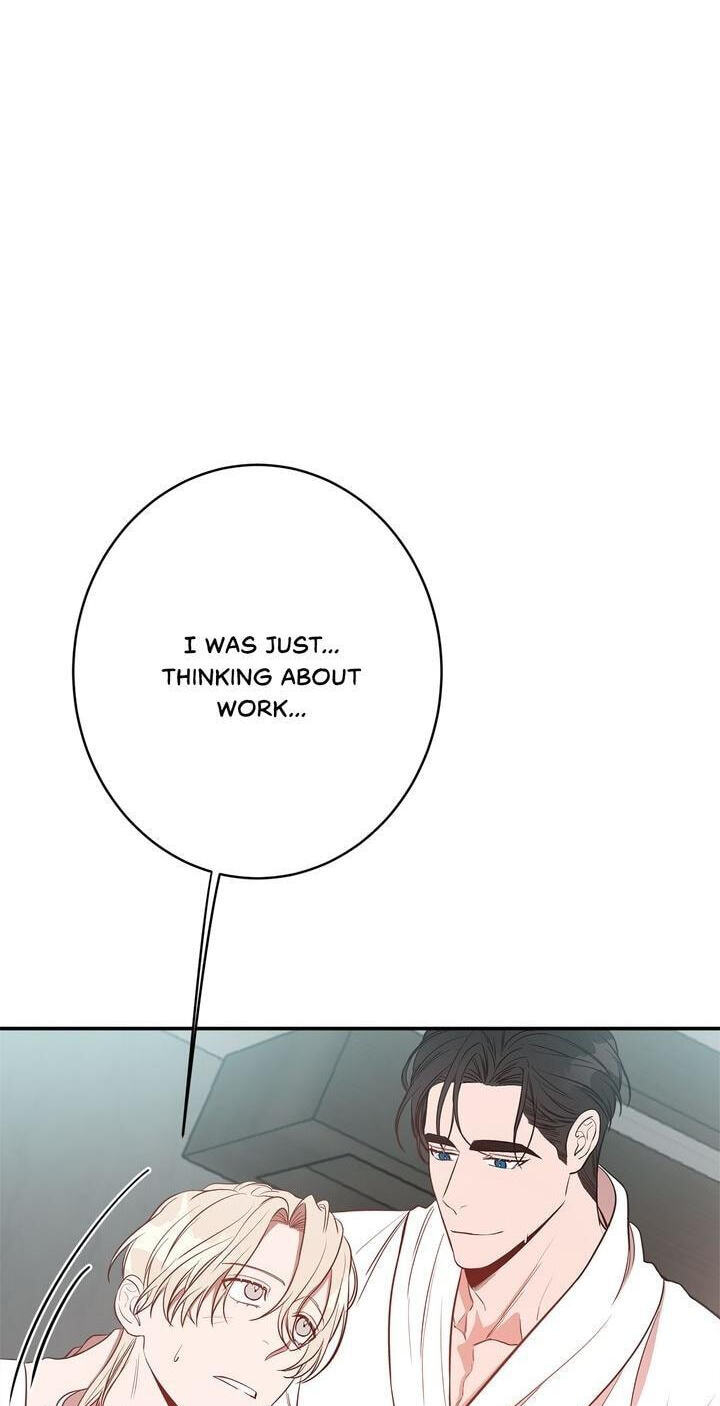 Big Apple (Hodot) Chapter 12 page 11 - 