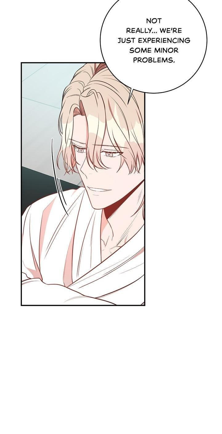 Big Apple (Hodot) Chapter 12 page 13 - 